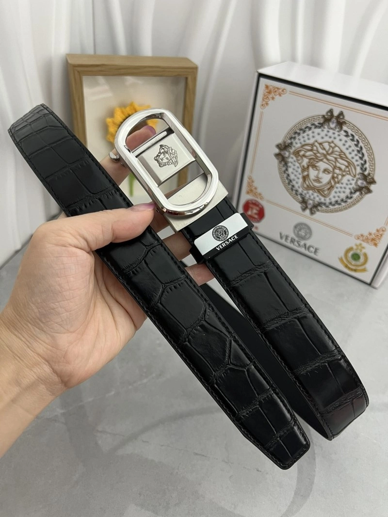 Versace Belts SunProtective 305058