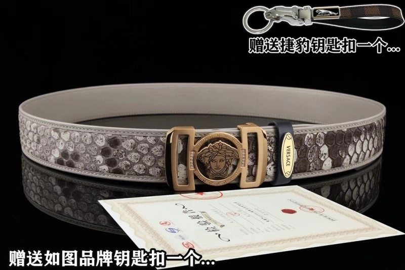 Chic Versace Belts 305064