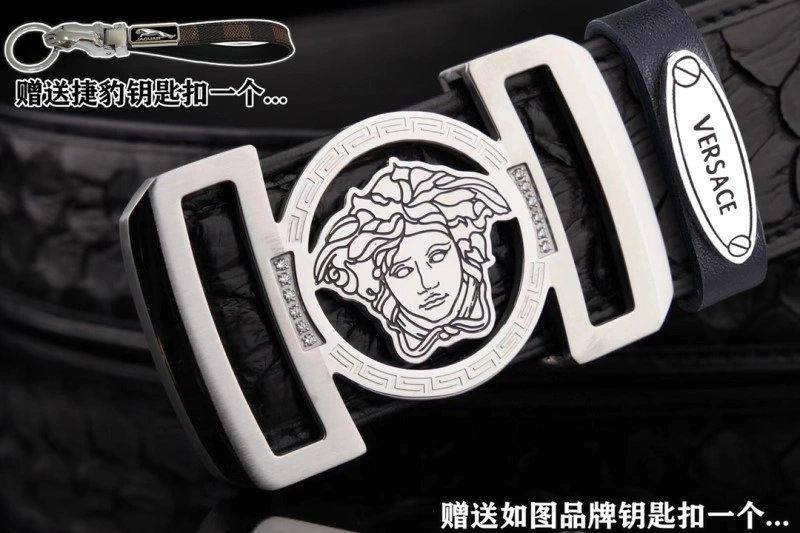 Chic Versace Belts 305064