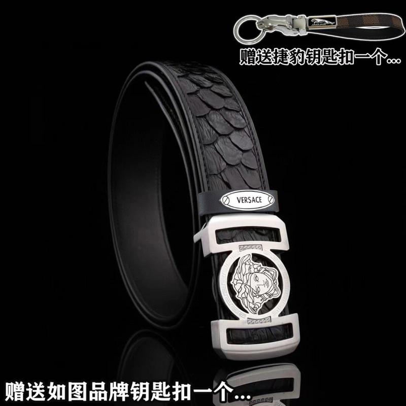 Chic Versace Belts 305064