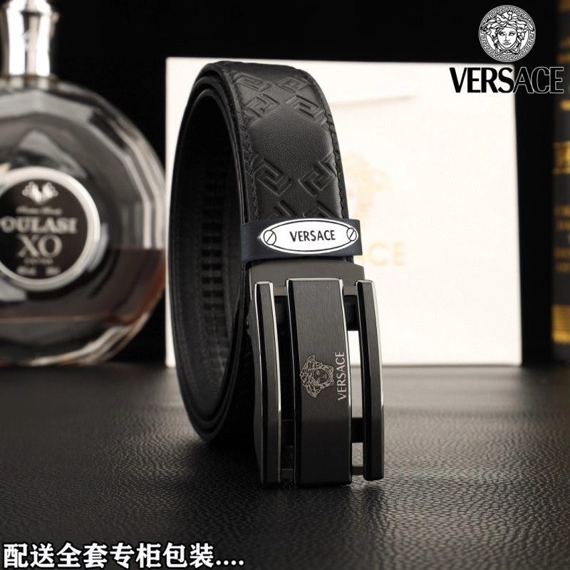 Versace Belts Minimalist 305075