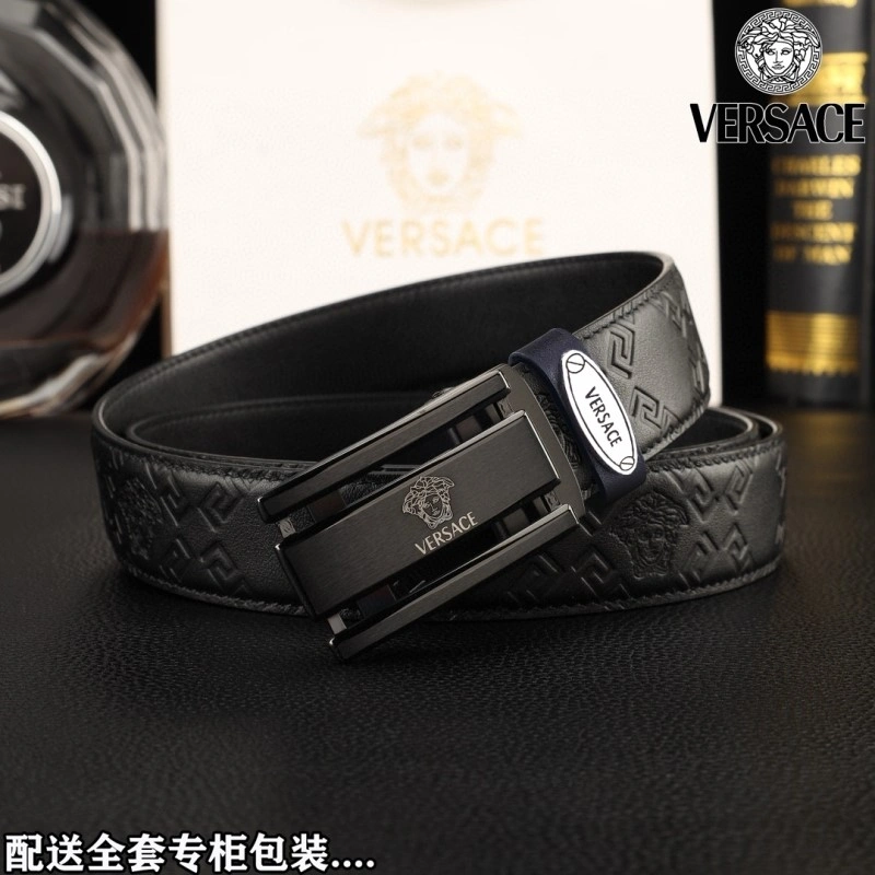 Versace Belts Minimalist 305075