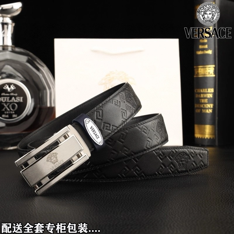 Versace Belts Minimalist 305075