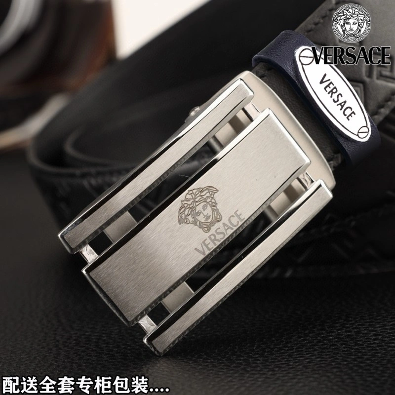 Versace Belts Minimalist 305075