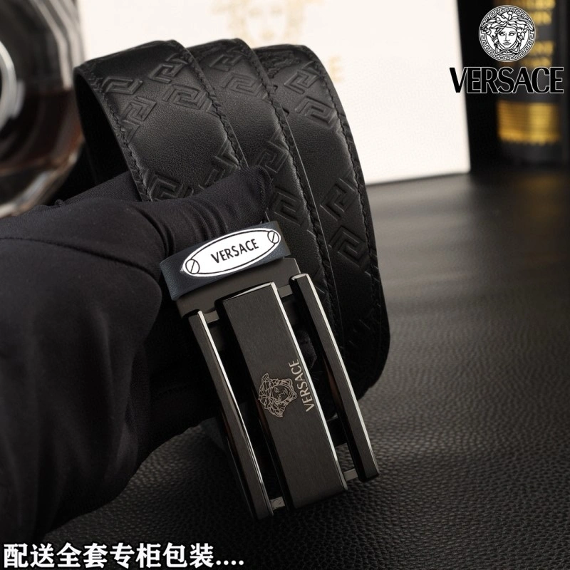 Versace Belts Minimalist 305075