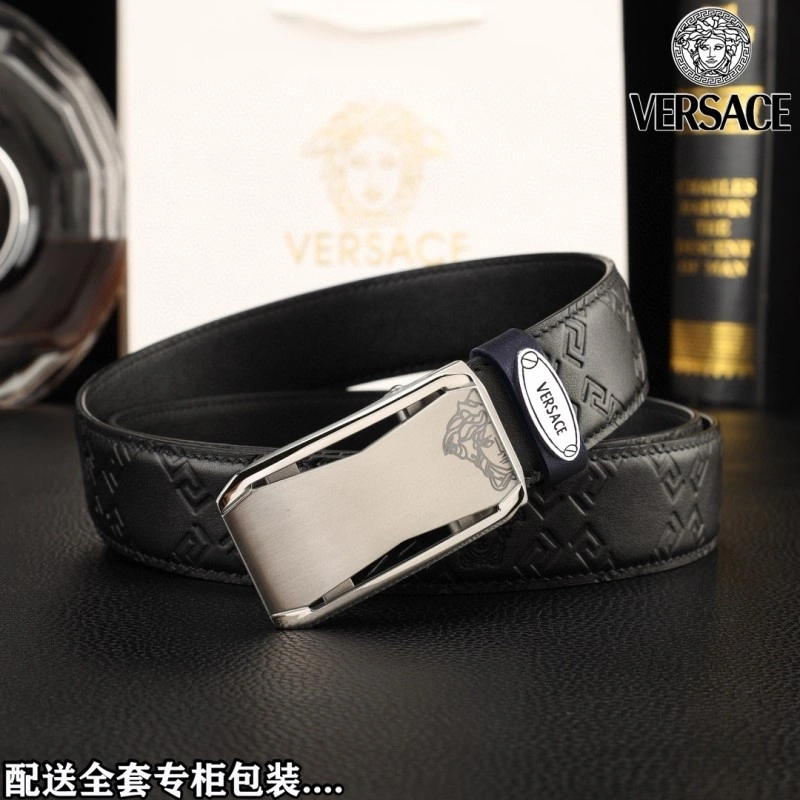 Versace Belts WaterResistant 305052