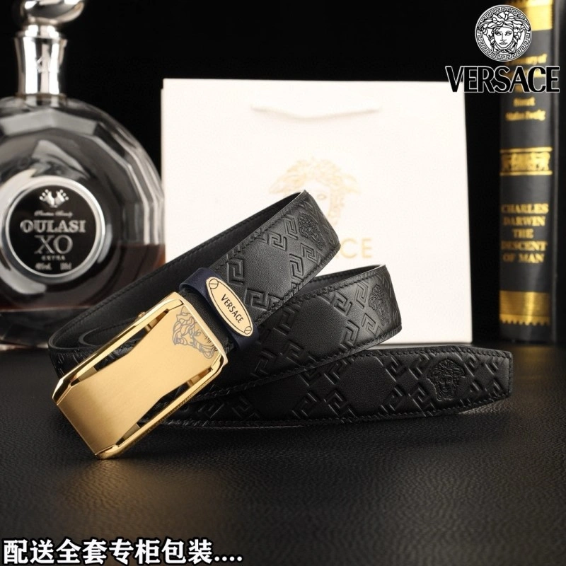 Versace Belts WaterResistant 305052