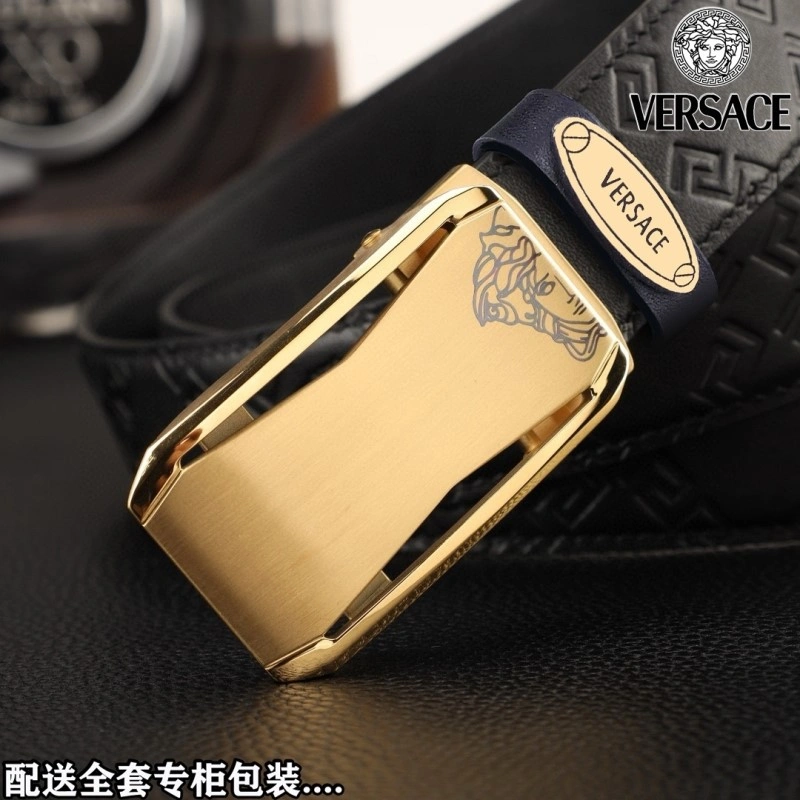 Versace Belts WaterResistant 305052