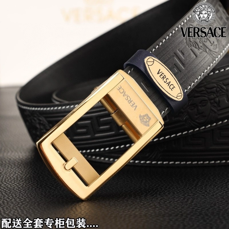 Versace Belts Efficient 305068