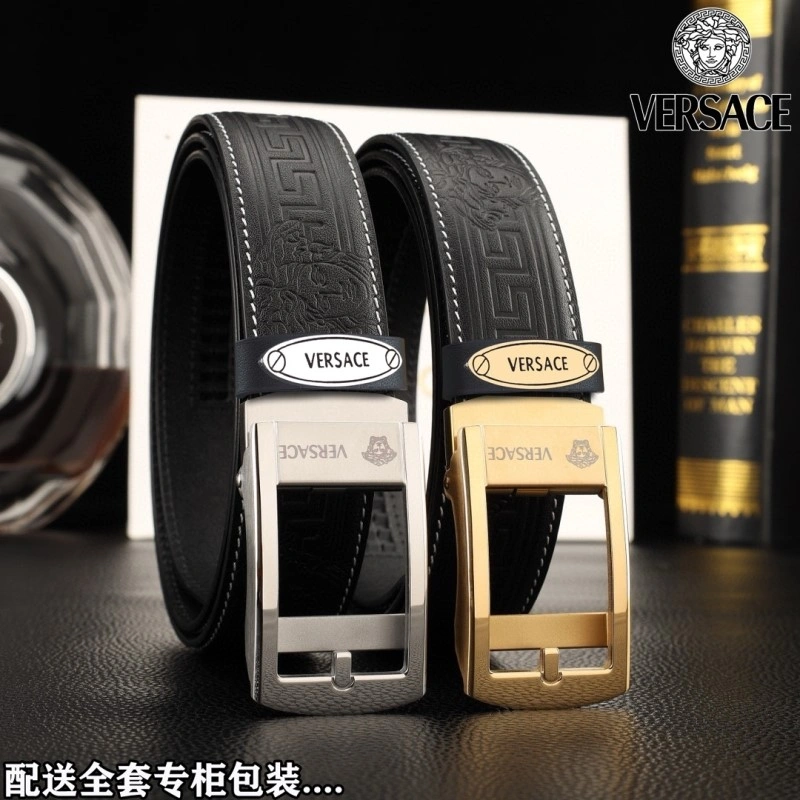 Versace Belts Efficient 305068