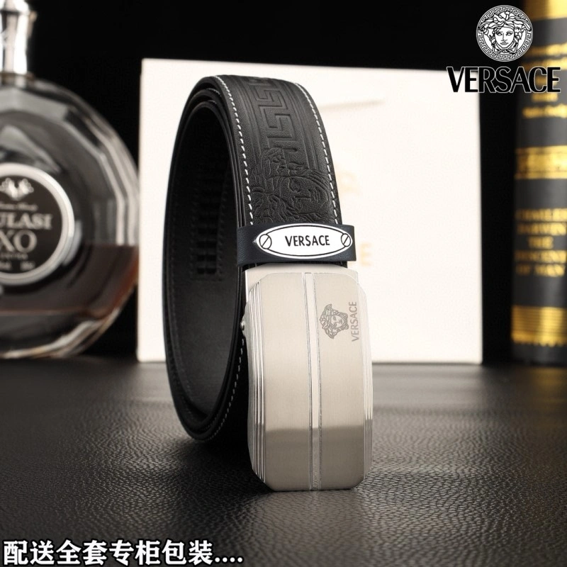 Versace Belts Unique 305049