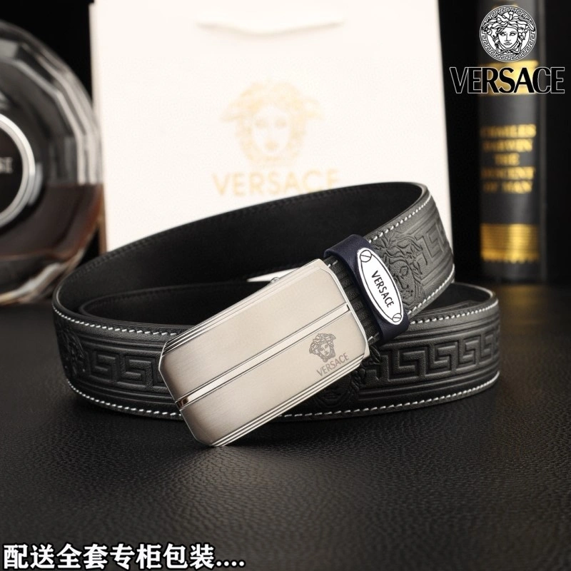 Versace Belts Unique 305049