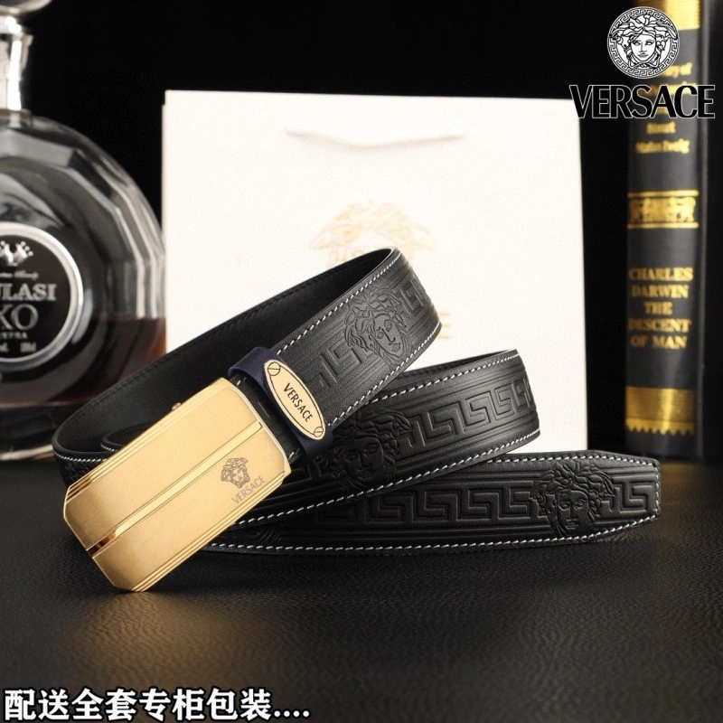 Versace Belts Unique 305049