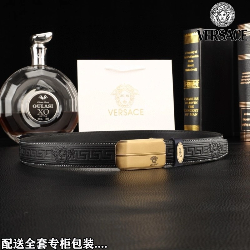Versace Belts Unique 305049