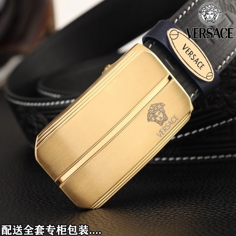 Versace Belts Unique 305049