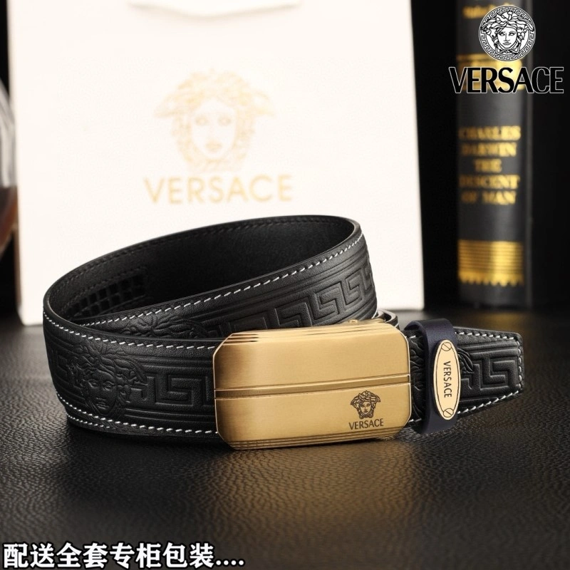 Versace Belts Unique 305049
