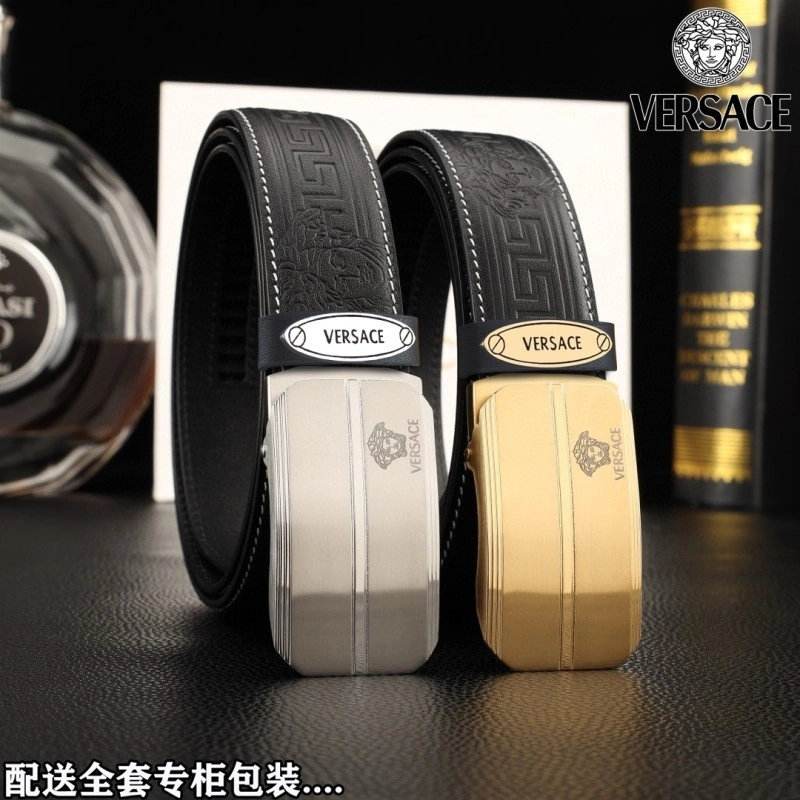 Versace Belts Unique 305049