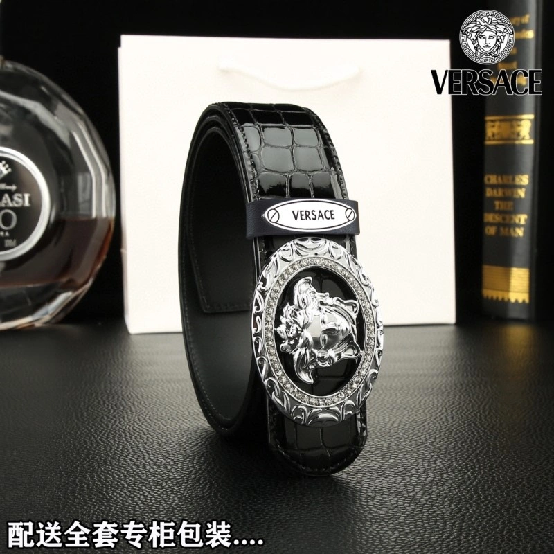 Versace Belts Chic 305076