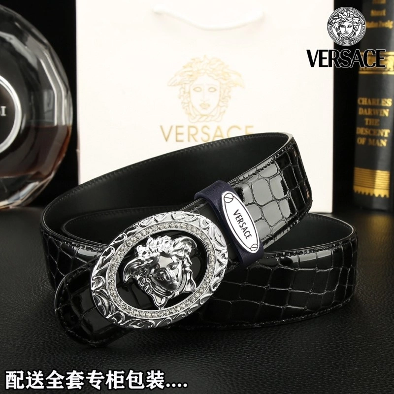 Versace Belts Chic 305076
