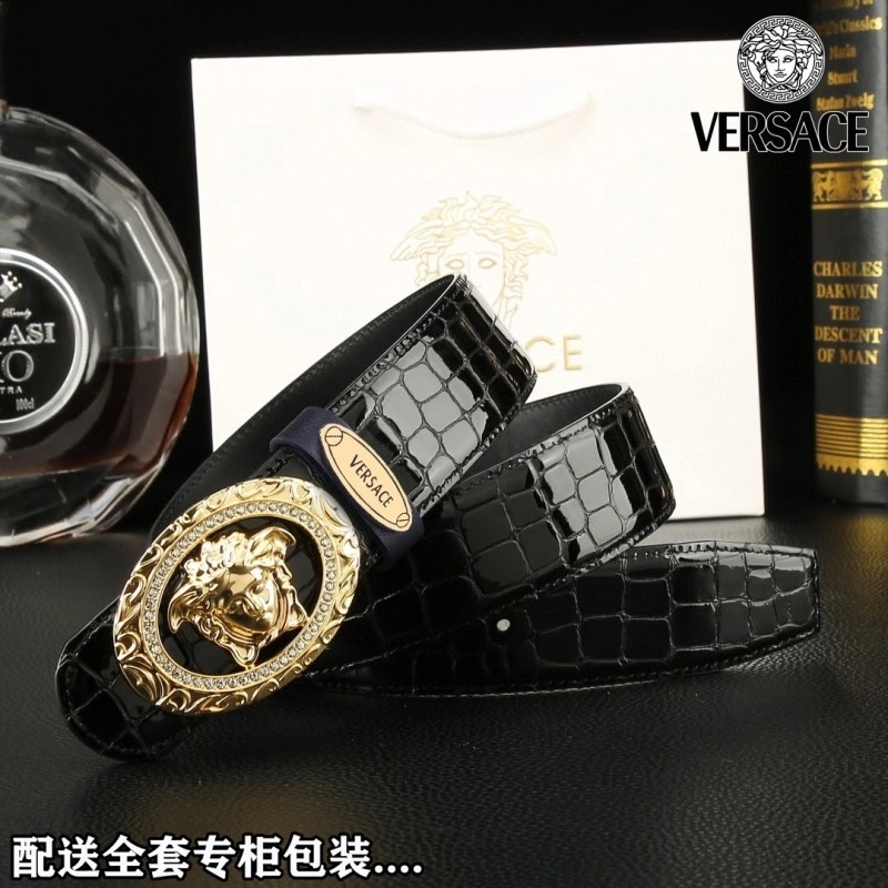 Versace Belts Chic 305076