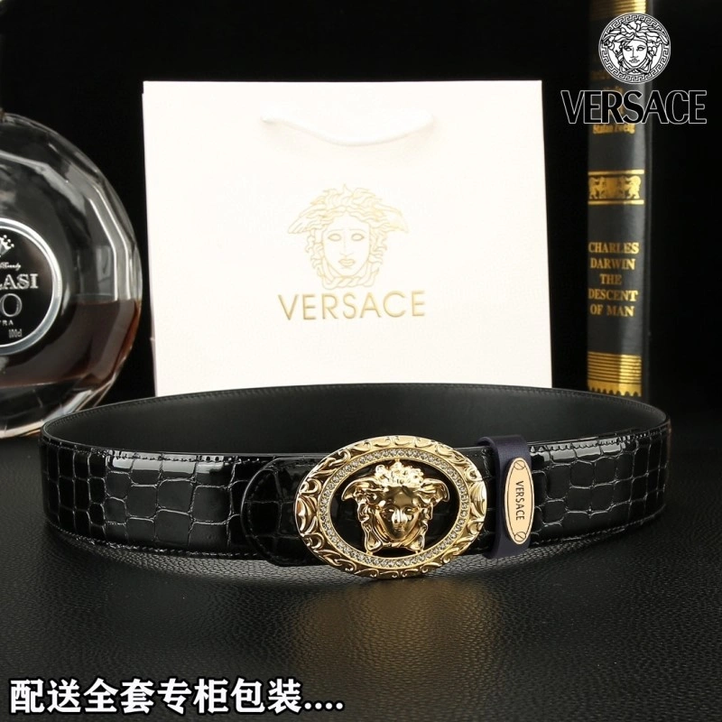 Versace Belts Chic 305076