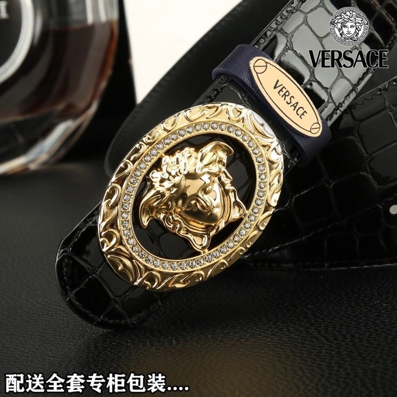 Versace Belts Chic 305076