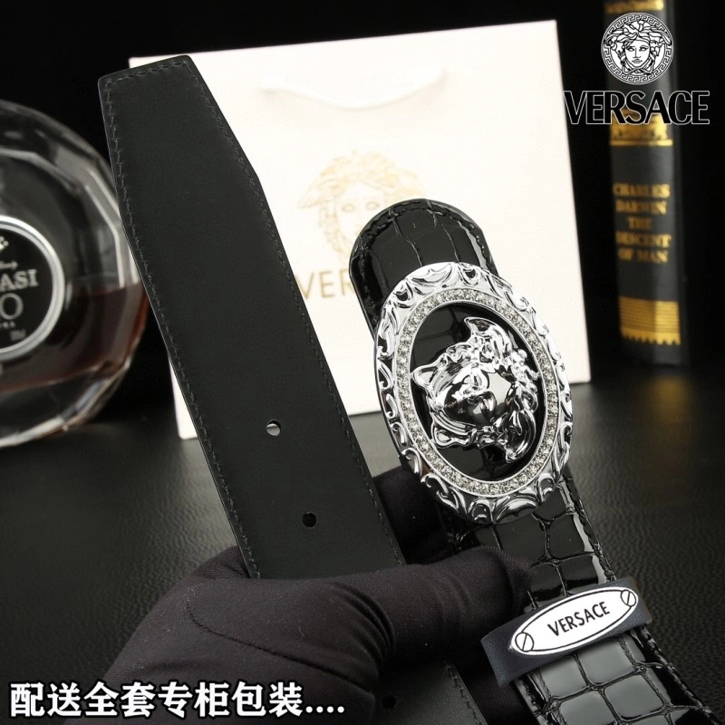 Versace Belts Chic 305076