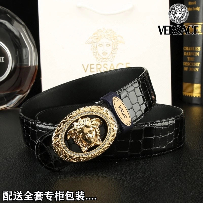 Versace Belts Chic 305076