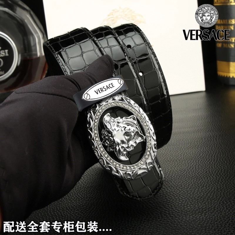 Versace Belts Chic 305076