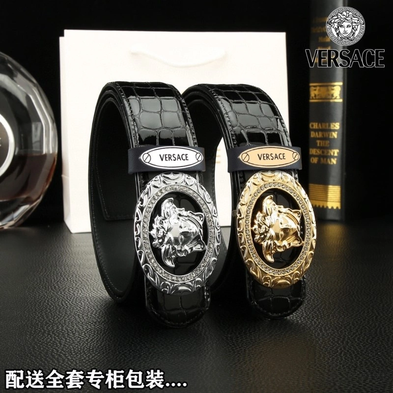 Versace Belts Chic 305076