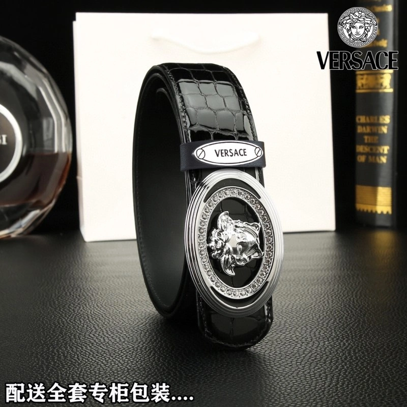 Versace Belts Packable 305060