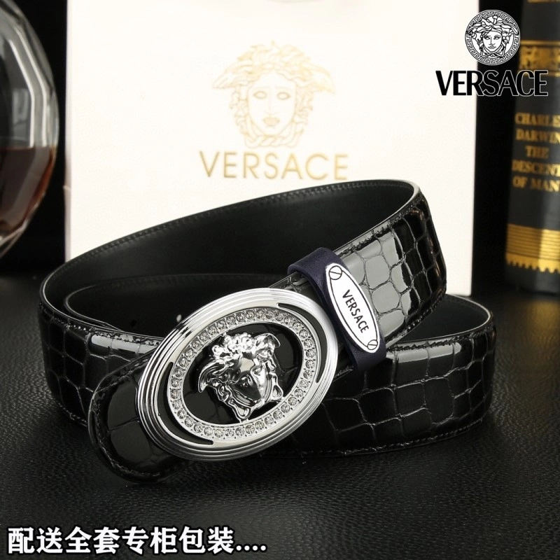 Versace Belts Packable 305060
