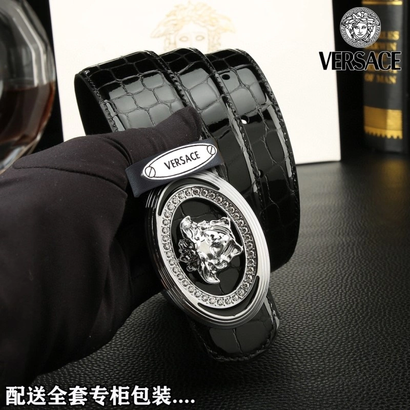 Versace Belts Packable 305060