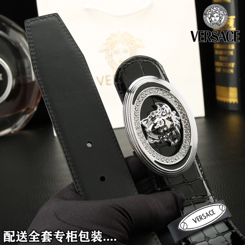 Versace Belts Packable 305060