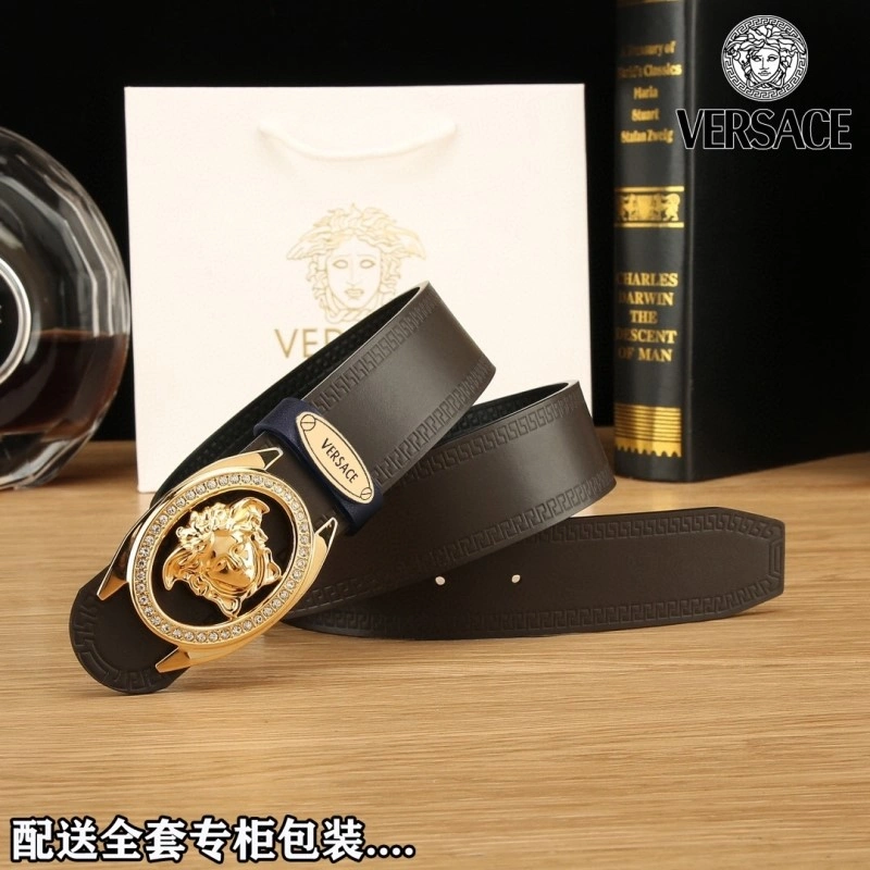 Versace Belts SmartChoice 305048