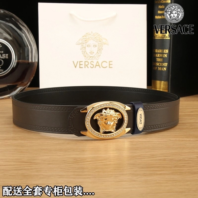Versace Belts SmartChoice 305048