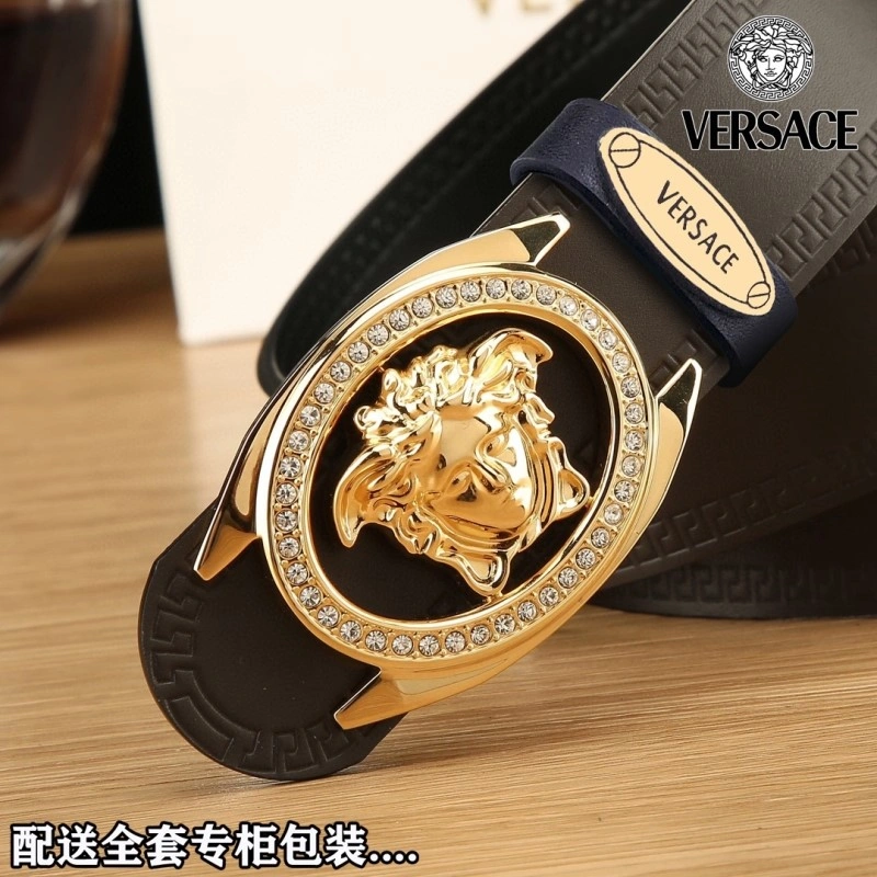 Versace Belts SmartChoice 305048