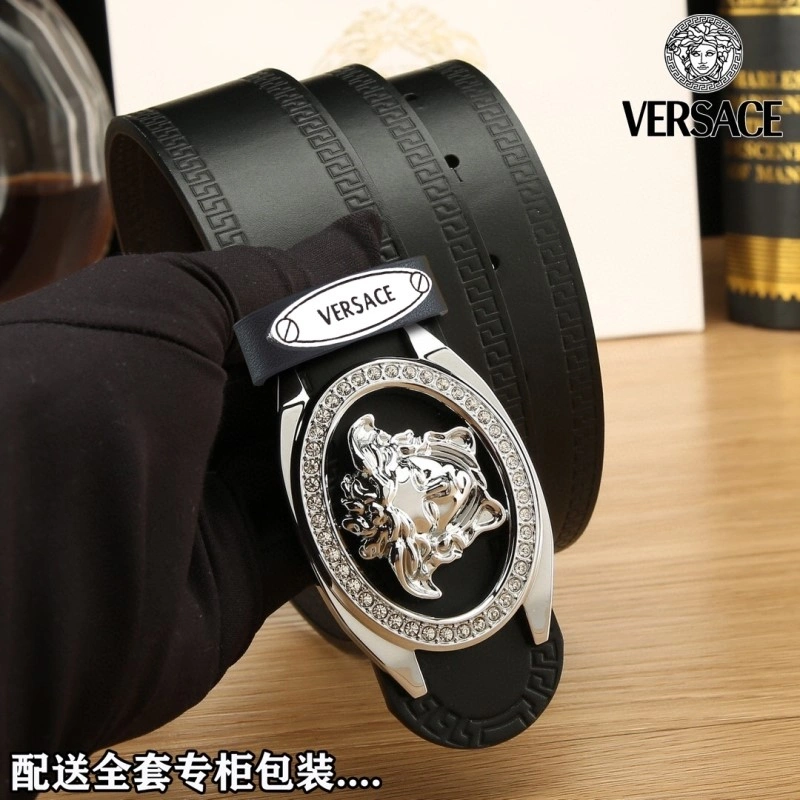Versace Belts SmartChoice 305048