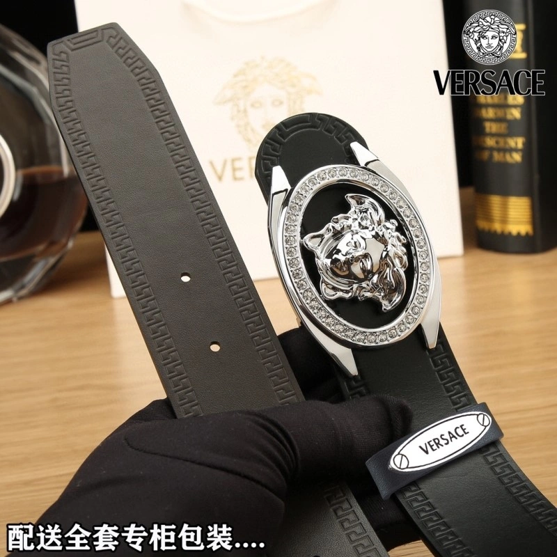 Versace Belts SmartChoice 305048