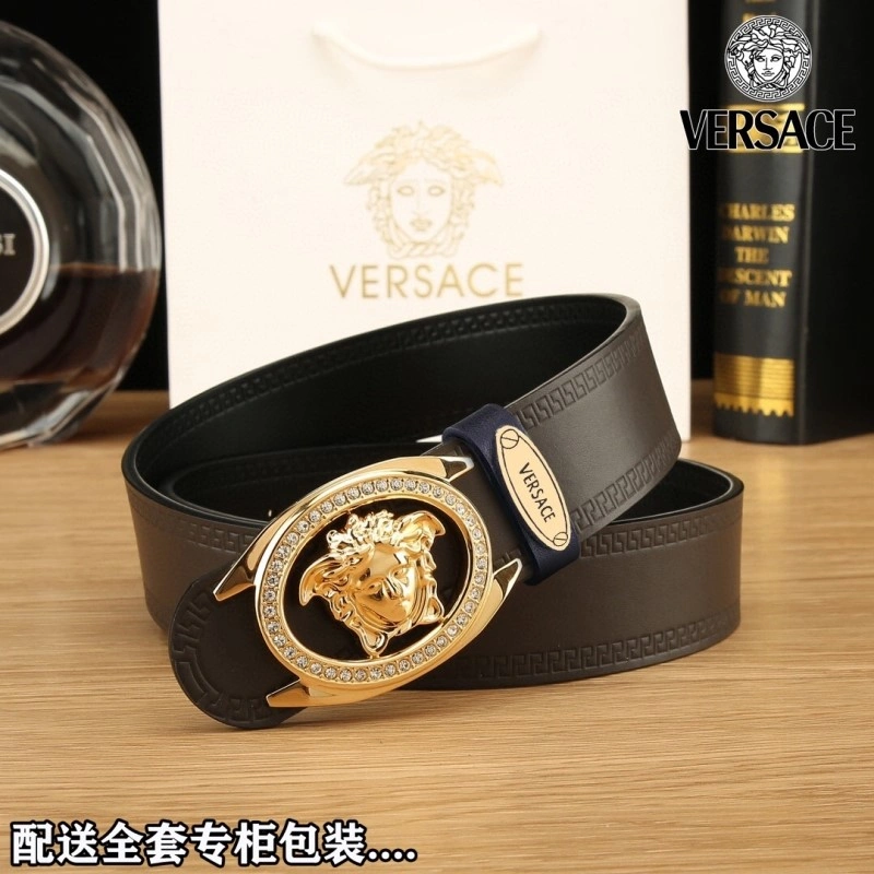Versace Belts SmartChoice 305048