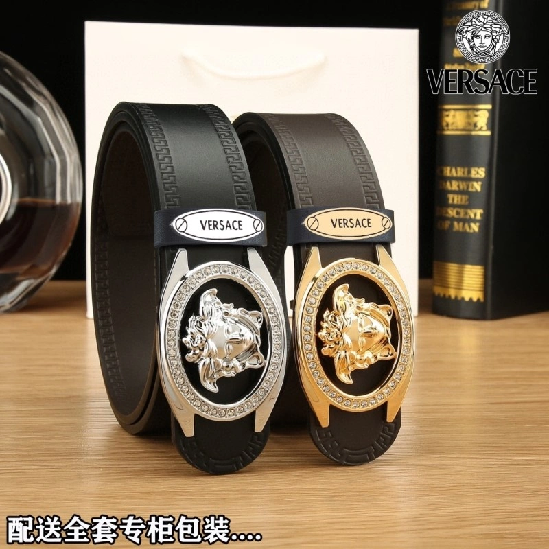Versace Belts SmartChoice 305048