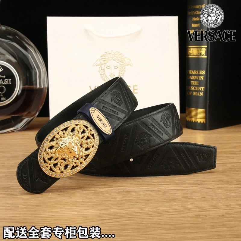 Versace Belts Cozy 305047