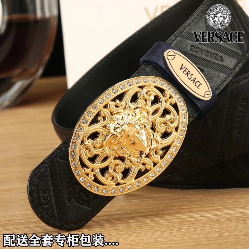 Versace Belts Cozy 305047