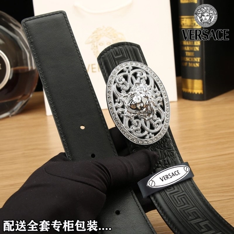 Versace Belts Cozy 305047
