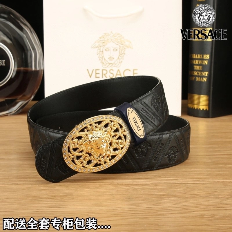 Versace Belts Cozy 305047