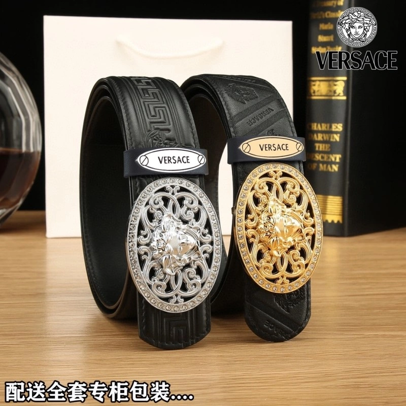 Versace Belts Cozy 305047