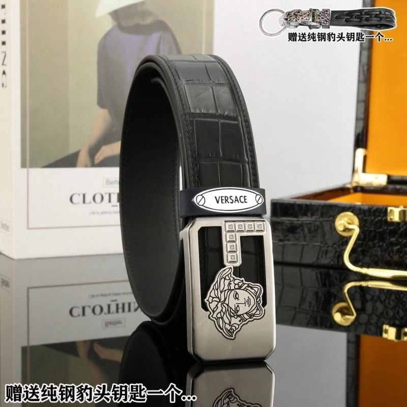 Versace Belts TimelessDesign 305046