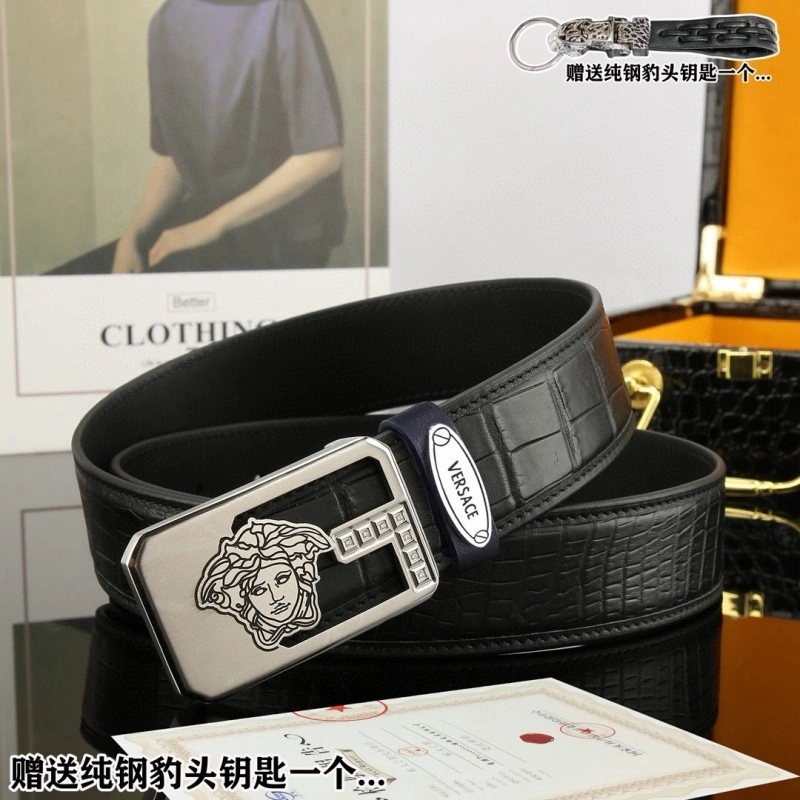 Versace Belts TimelessDesign 305046