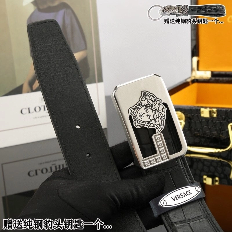 Versace Belts TimelessDesign 305046