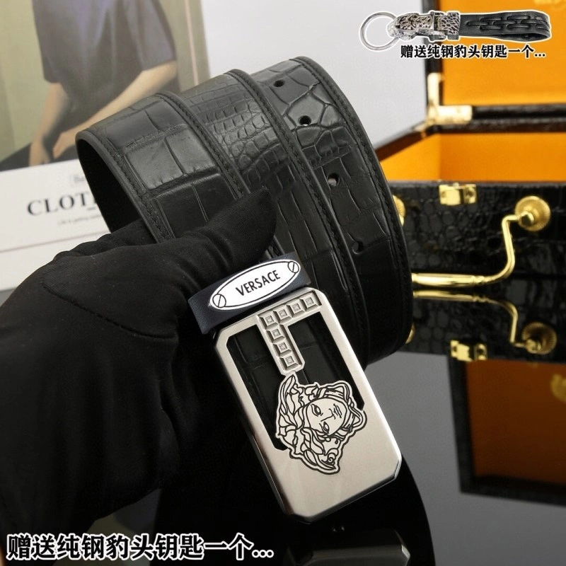 Versace Belts TimelessDesign 305046